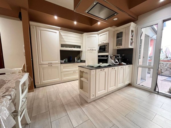 appartamento in vendita a Misterbianco in zona Centro Città