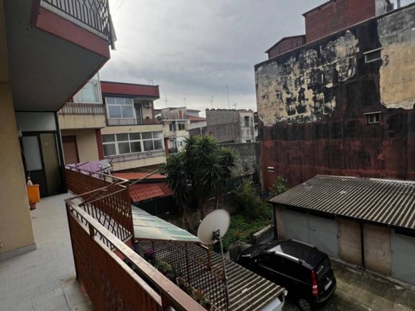 appartamento in vendita a Misterbianco