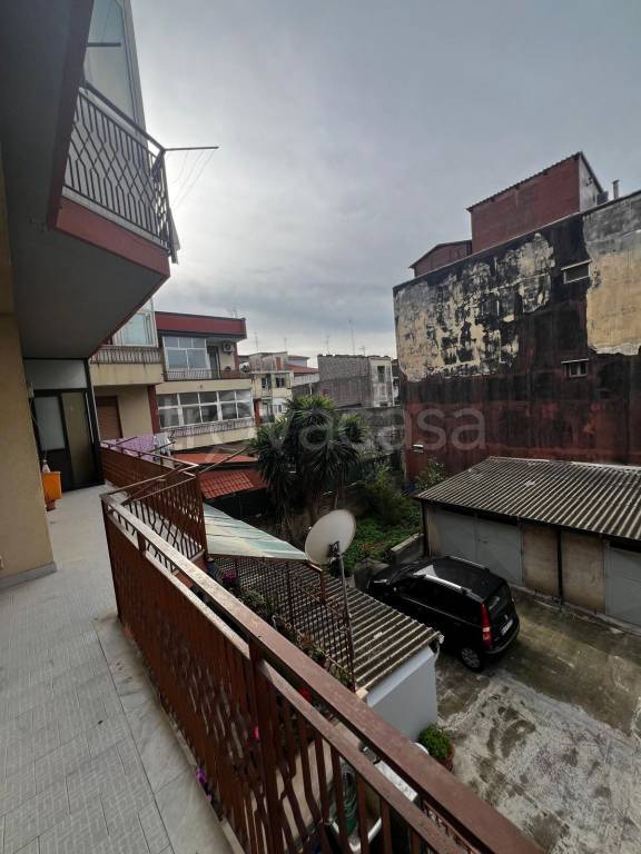 appartamento in vendita a Misterbianco