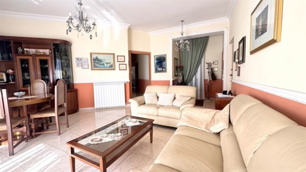 appartamento in vendita a Misterbianco