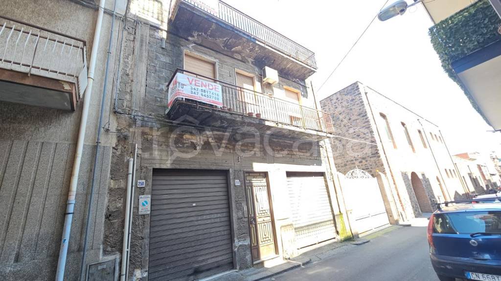 appartamento in vendita a Misterbianco in zona Centro Città