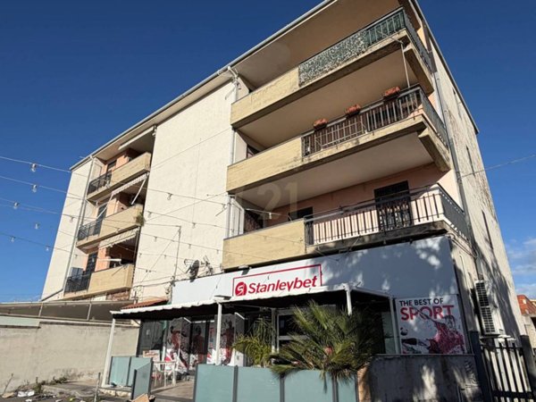 appartamento in vendita a Misterbianco in zona Poggio Lupo