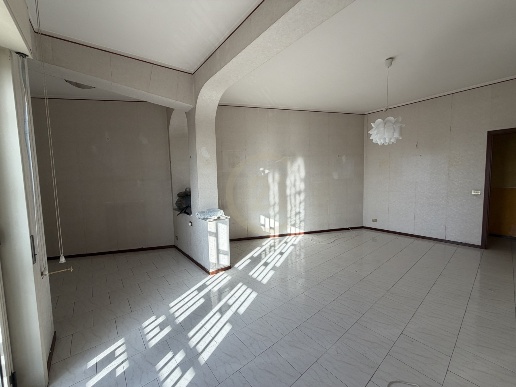 appartamento in vendita a Misterbianco in zona Poggio Lupo