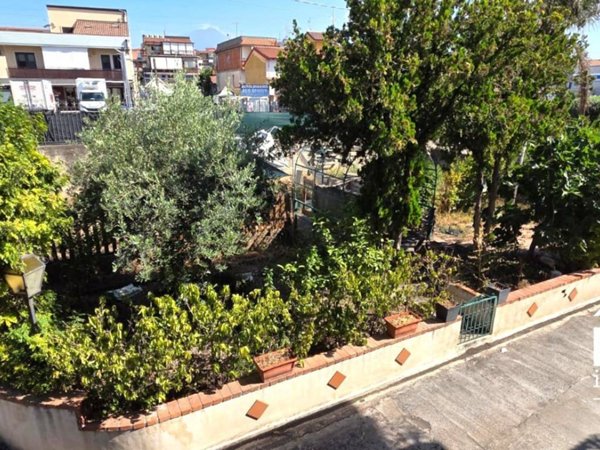 appartamento in vendita a Misterbianco