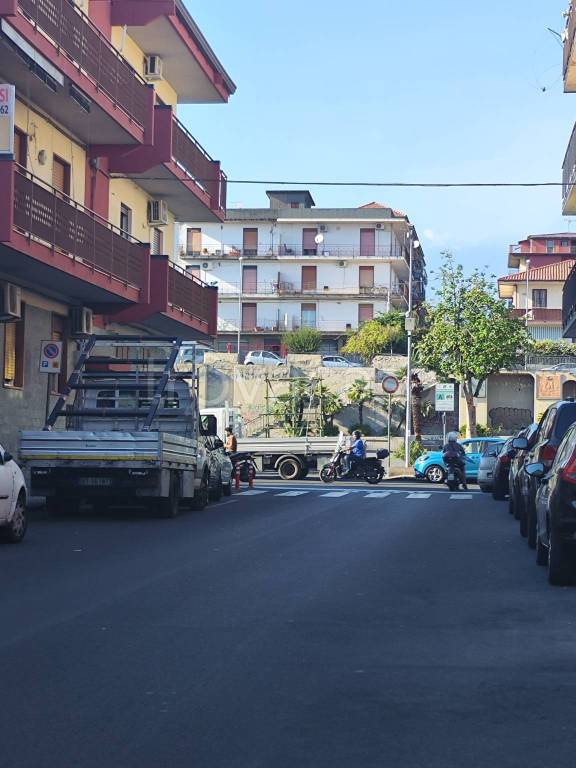 appartamento in vendita a Misterbianco in zona Lineri / Montepalma