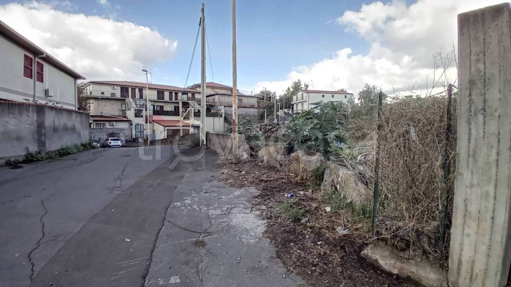 terreno agricolo in vendita a Misterbianco
