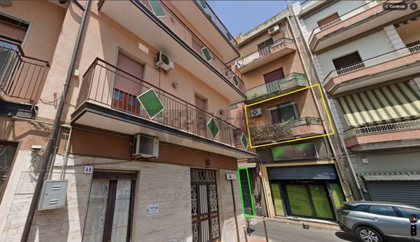 appartamento in vendita a Misterbianco in zona Centro Città