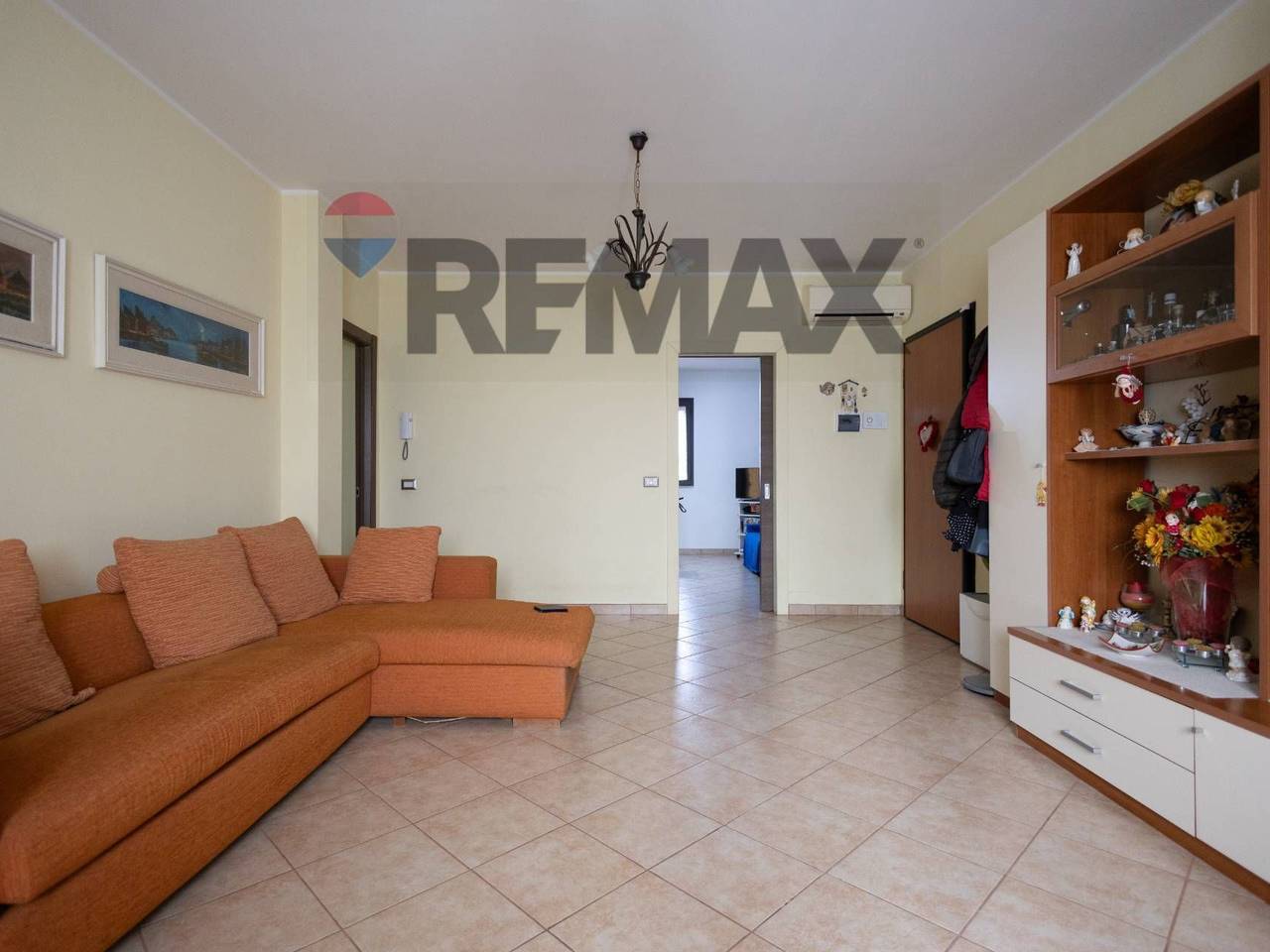 appartamento in vendita a Misterbianco in zona Belsito