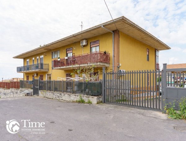 appartamento in vendita a Misterbianco