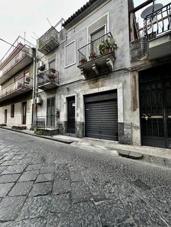 casa indipendente in vendita a Misterbianco