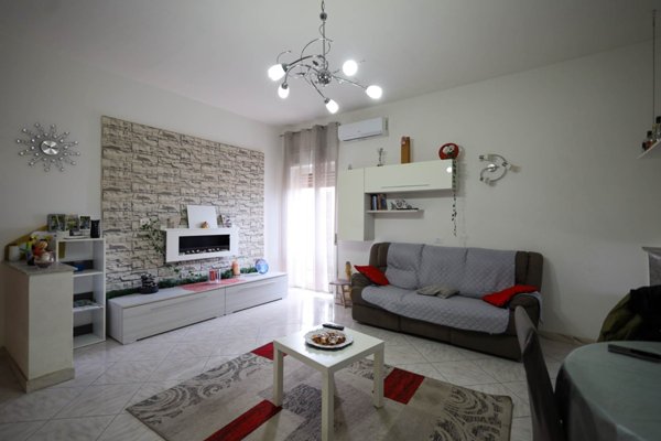 appartamento in vendita a Misterbianco in zona Centro Città