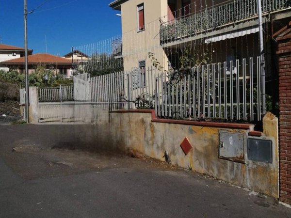 appartamento in vendita a Misterbianco in zona Belsito