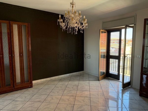 appartamento in vendita a Misterbianco in zona Lineri / Montepalma