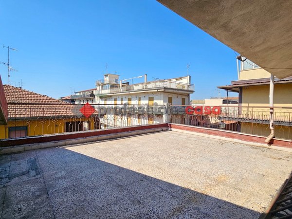 appartamento in vendita a Misterbianco in zona Lineri / Montepalma