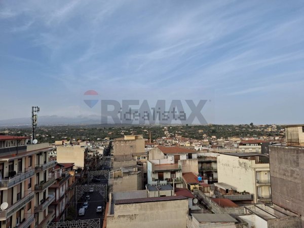 appartamento in vendita a Misterbianco in zona Centro Città