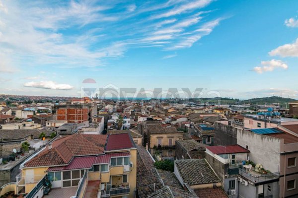 appartamento in vendita a Misterbianco in zona Centro Città