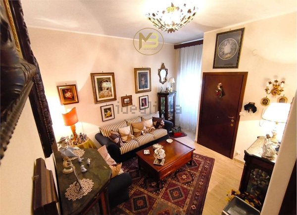 appartamento in vendita a Misterbianco in zona Lineri / Montepalma