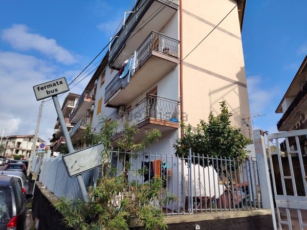 appartamento in vendita a Misterbianco