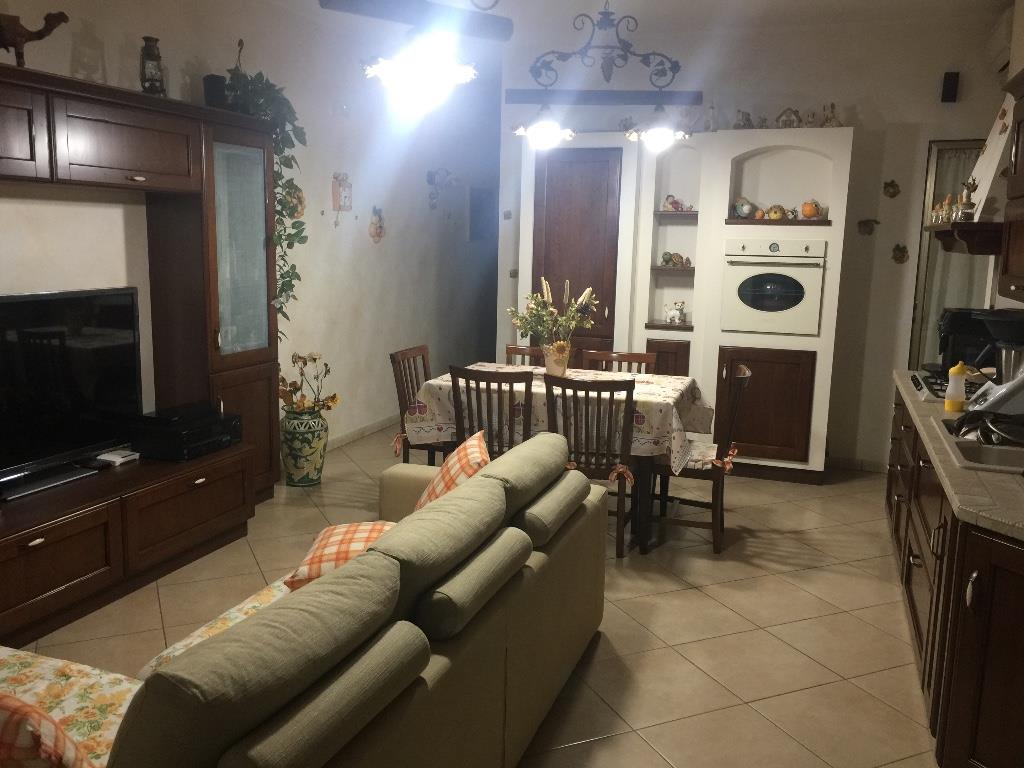 appartamento in vendita a Misterbianco in zona Lineri / Montepalma