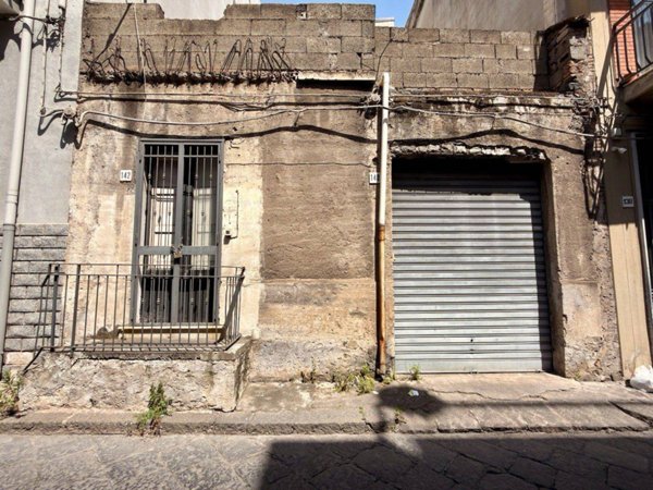 casa indipendente in vendita a Misterbianco