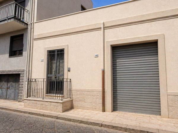 casa indipendente in vendita a Misterbianco