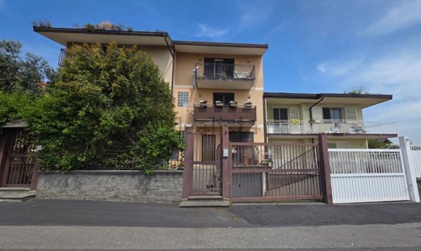 appartamento in vendita a Misterbianco