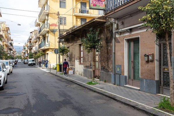 appartamento in vendita a Misterbianco