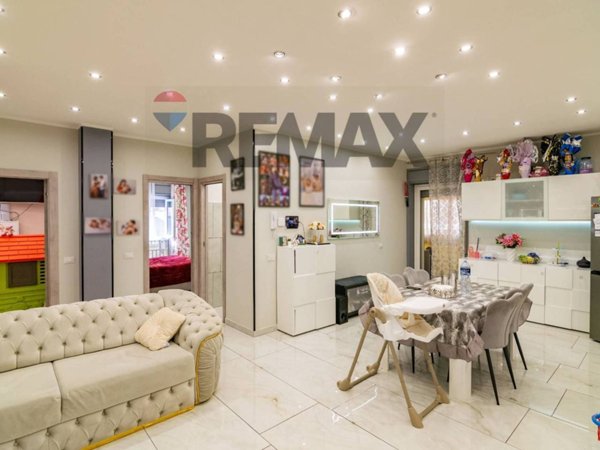 appartamento in vendita a Misterbianco