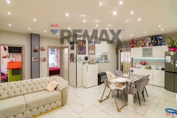 appartamento in vendita a Misterbianco