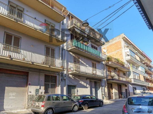 appartamento in vendita a Misterbianco in zona Lineri / Montepalma