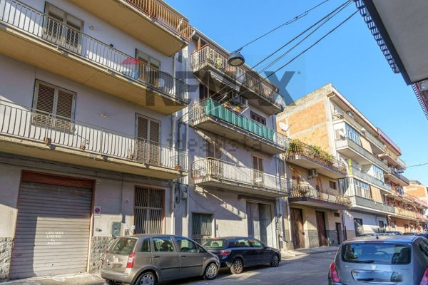 appartamento in vendita a Misterbianco in zona Lineri / Montepalma