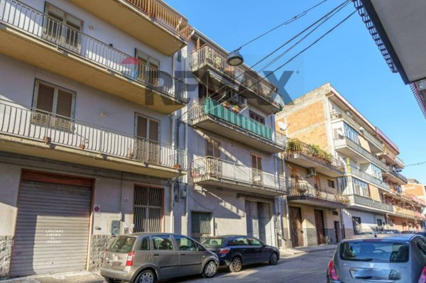 appartamento in vendita a Misterbianco in zona Lineri / Montepalma