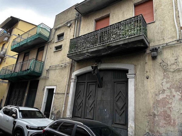 casa indipendente in vendita a Misterbianco