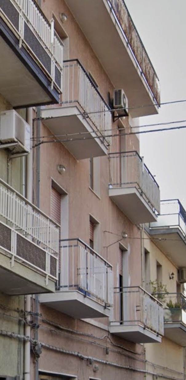 appartamento in vendita a Misterbianco