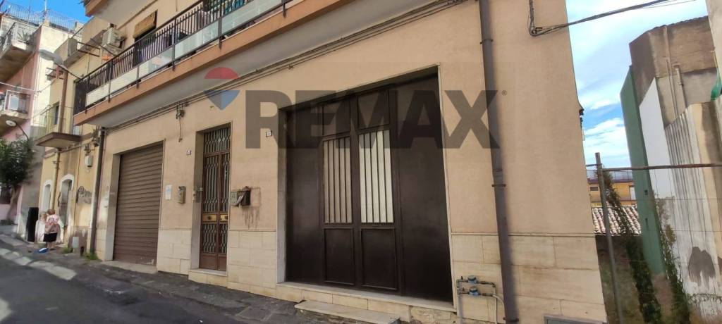 appartamento in vendita a Misterbianco in zona Centro Città
