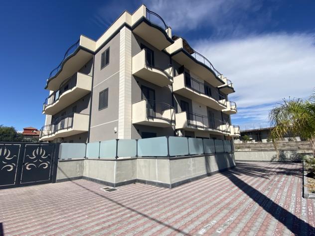 appartamento in vendita a Misterbianco