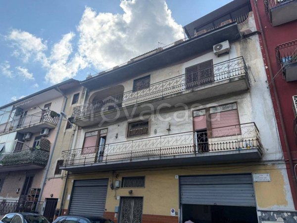 appartamento in vendita a Misterbianco