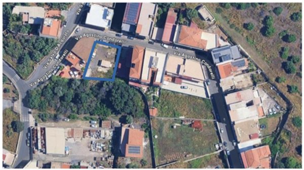 negozio in vendita a Misterbianco