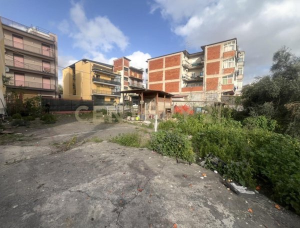 appartamento in vendita a Misterbianco