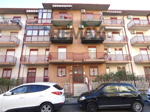 appartamento in vendita a Misterbianco in zona Centro Città