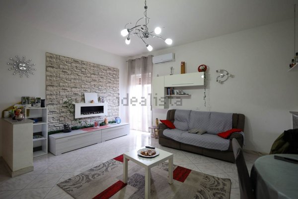 appartamento in vendita a Misterbianco in zona Centro Città