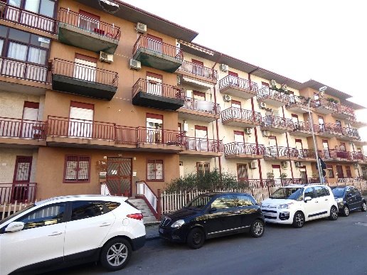 appartamento in vendita a Misterbianco in zona Centro Città