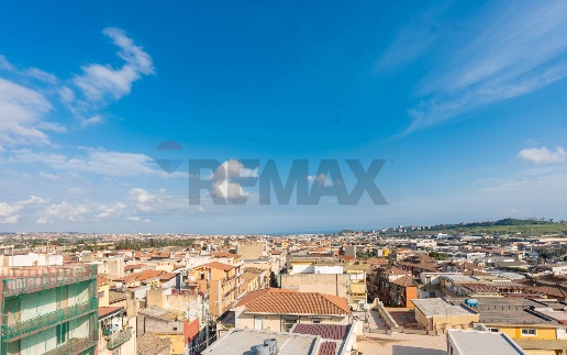 appartamento in vendita a Misterbianco in zona Centro Città