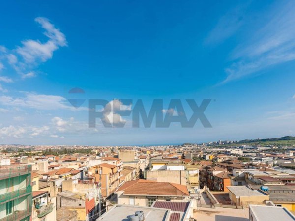 appartamento in vendita a Misterbianco in zona Centro Città