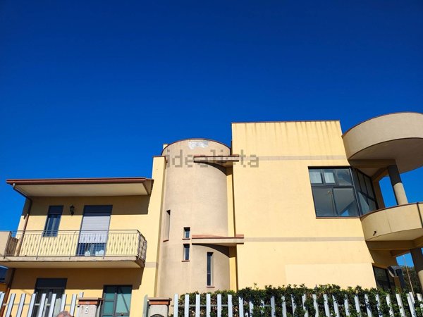 appartamento in vendita a Misterbianco in zona Centro Città