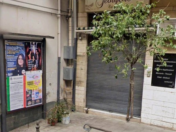 negozio in vendita a Misterbianco