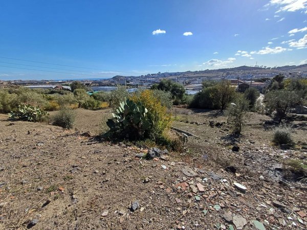 terreno agricolo in vendita a Misterbianco
