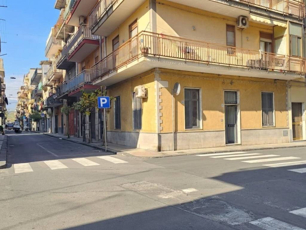 appartamento in vendita a Misterbianco