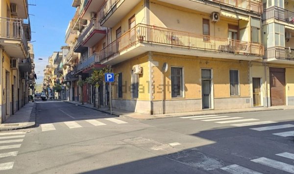 appartamento in vendita a Misterbianco