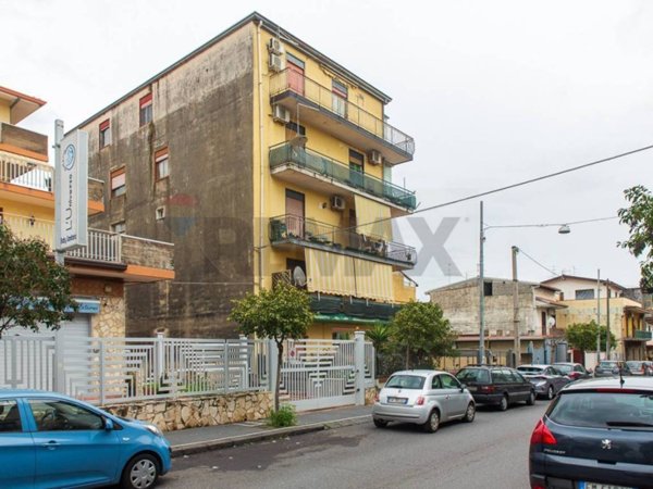 appartamento in vendita a Misterbianco